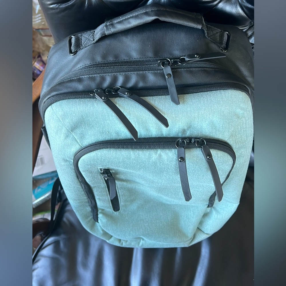 Ascentials Pro Backpack‎ (excellent condition) - Picture 4 of 9